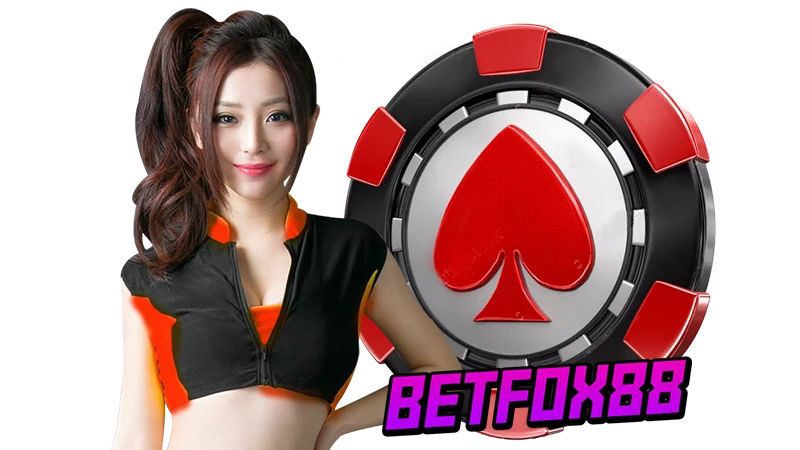 betfox88 3
