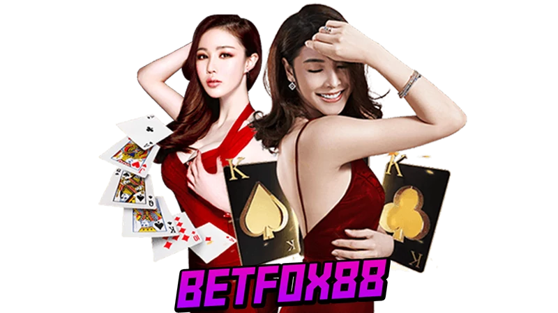 betfox88 4