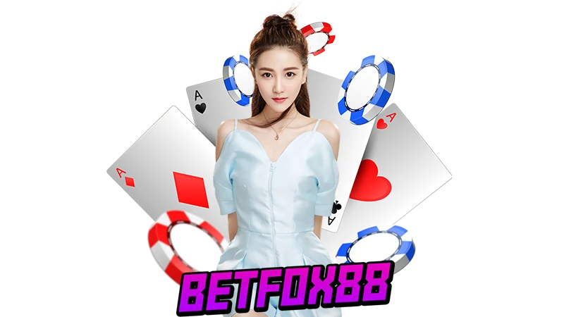 betfox88 5