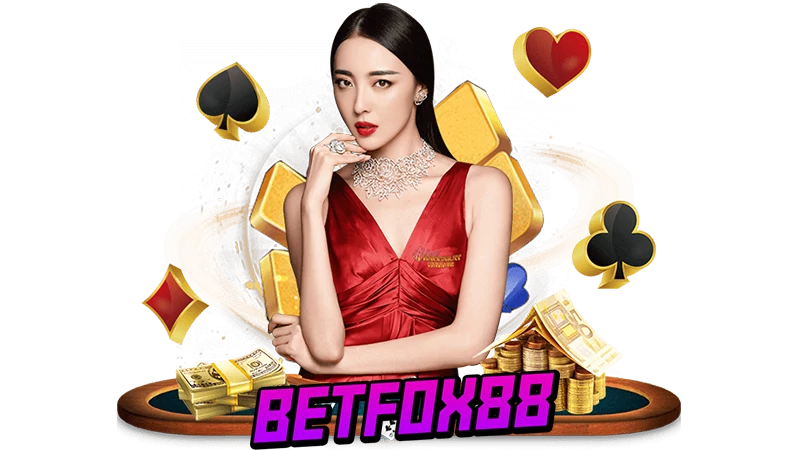 betfox88 6