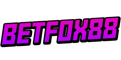 betfox88 โลโก้2
